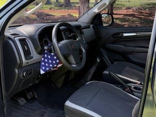 Foto 5 - Chevrolet S10 LS 2.8 Turbo Diesel 4x4