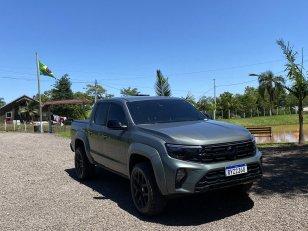 Foto 3 - Volkswagen Amarok Highline 3.0 V6 Turbo Diesel 4x4