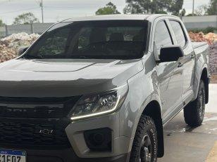 Foto 1 - Chevrolet S10 LS 2.8 Turbo Diesel 4x4