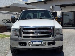 Foto 2 - Ford F250 XLT 3.9 Turbo Diesel