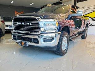 Foto 7 - RAM 2500 Laramie 6.7 Turbo Diesel 4x4