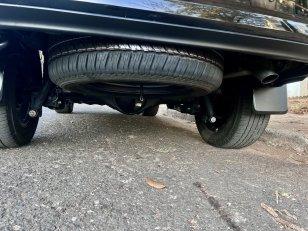 Foto 9 - Toyota Hilux SW4 SRX 2.8 Turbo Diesel 4x4