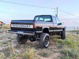 Foto 7 - Chevrolet Silverado 1500 5.7 V8