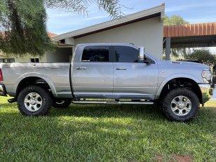 Foto 2 - RAM 2500 Laramie 6.7 Turbo Diesel 4x4
