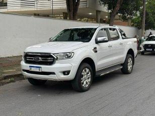 Foto 10 - Ford Ranger XLT 3.2 Turbo Diesel 4x4