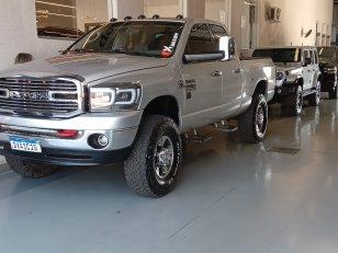 Foto 9 - RAM 2500 SLT 5.9 Turbo Diesel 4x4