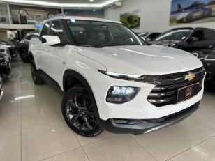 Foto 1 - Chevrolet Montana Premier 1.2 Turbo