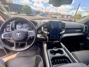 Foto 4 - RAM 2500 Laramie 6.7 Turbo Diesel 4x4