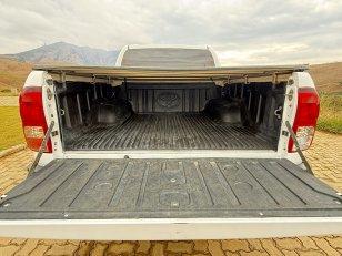 Foto 9 - Toyota Hilux Power Pack D4-D 2.8 Turbo Diesel 4x4