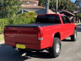 Foto 4 - Dodge Dakota R/T 5.2 V8 C.E.