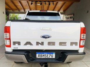 Foto 5 - Ford Ranger XLS 2.2 Turbo Diesel 4x2