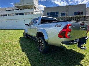 Foto 5 - Toyota Hilux SRX Plus 2.8 Turbo Diesel 4x4