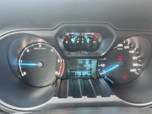 Foto 8 - Ford Ranger XL 2.2 Turbo Diesel 4x4