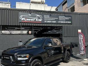 Foto 2 - RAM 1500 Rebel 5.7 V8 Gasolina 4x4