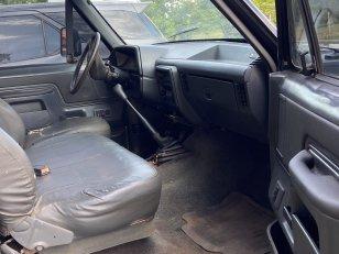 Foto 5 - Ford F1000 Super Série 3.9 Turbo Diesel 4x2 C.S