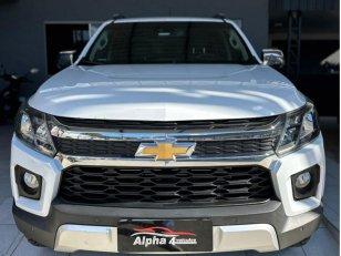 Foto 2 - Chevrolet S10 LTZ 2.8 Turbo Diesel 4x4
