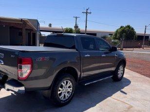 Foto 4 - Ford Ranger XLT 3.0 Turbo Diesel 4x4