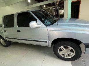 Foto 2 - Chevrolet S10 Executive 2.8 Turbo Diesel 4x4