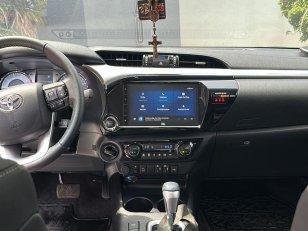 Foto 5 - Toyota Hilux SRX 2.8 Turbo Diesel 4x4