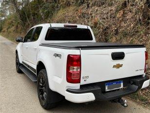 Foto 3 - Chevrolet S10 LT 2.8 Turbo Diesel 4x4