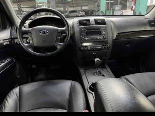Foto 7 - Kia Mohave EX 3.0TDi V6 24v