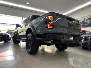 Foto 4 - Ford Ranger Raptor 3.0 V6 Turbo Gasolina 4x4