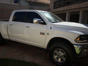 Foto 2 - RAM 2500 Laramie 6.7 Turbo Diesel 4x4