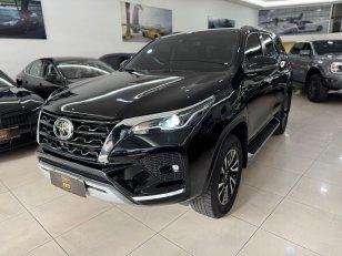 Foto 3 - Toyota Hilux SW4 SRX 2.8 Turbo Diesel 4x4