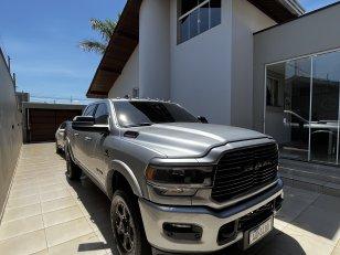 Foto 1 - RAM 3500 Laramie Night Edition 6.7 Turbo Diesel 4x4