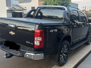 Foto 4 - Chevrolet S10 LTZ 2.8 Turbo Diesel 4x4