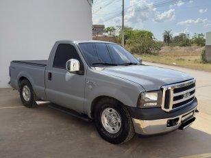 Foto 1 - Ford F250 XL 4.2 Turbo Diesel 4x2 C.S