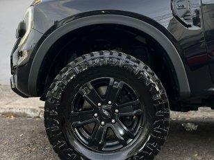 Foto 8 - Ford Ranger XLT 3.0 V6 Turbo Diesel 4x4