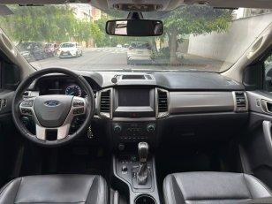 Foto 9 - Ford Ranger XLT 3.2 Turbo Diesel 4x4