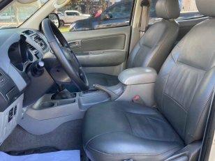 Foto 8 - Toyota Hilux SRV 3.0 Turbo Diesel 4x4
