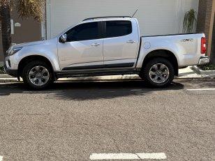Foto 1 - Chevrolet S10 LTZ 2.8 Turbo Diesel 4x4
