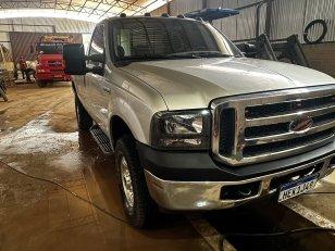 Foto 1 - Ford F250 XLT 3.9 Turbo Diesel 4x4 C.S