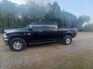 Foto 7 - RAM 2500 Laramie 6.7 Turbo Diesel 4x4