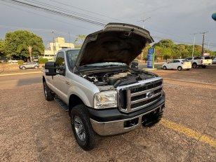 Foto 8 - Ford F250 XLT 3.9 Turbo Diesel 4x4 C.S