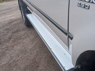 Foto 5 - Toyota Hilux SR5 2.8 Diesel 4x4