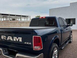 Foto 4 - RAM Classic Laramie 5.7 V8 Gasolina 4x4