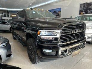 Foto 3 - RAM 2500 Laramie Night Edition 6.7 Turbo Diesel 4x4