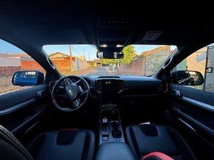Foto 7 - Ford Ranger Raptor 3.0 V6 Turbo Gasolina 4x4