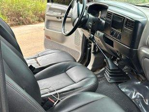 Foto 5 - Ford F250 XLT 4.2 Turbo Diesel 4x2 C.S