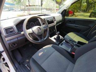 Foto 6 - Volkswagen Amarok Comfortline 2.0 Turbo Diesel 4x4