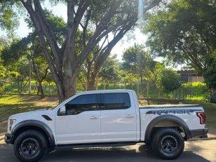 Foto 4 - Ford F150 Raptor Ecoboost 3.5 V6 Gasolina 4WD