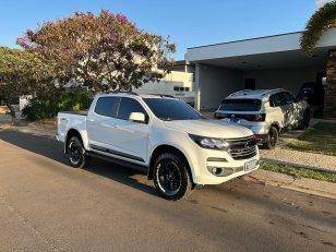 Foto 5 - Chevrolet S10 LT 2.8 Turbo Diesel 4x4