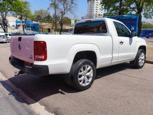 Foto 5 - Volkswagen Amarok Comfortline 2.0 Turbo Diesel 4x4