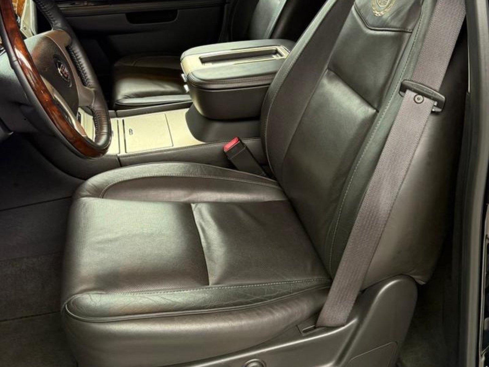 Foto 5 - Cadillac Escalade Platinum 6.2 V8 Flex AWD