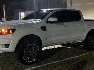 Foto 9 - Ford Ranger XLS 2.2 Turbo Diesel 4x2