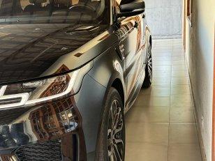Foto 4 - Land Rover Range Rover Sport HSE 3.0 V6 Turbo Diesel 4x4